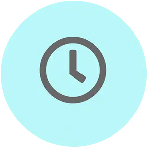 clock icon Orthodontic
